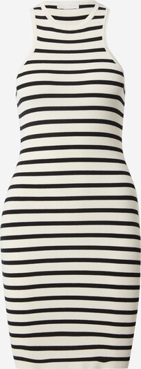 LeGer by Lena Gercke Dress 'Maxie' in Black / natural white, Item view