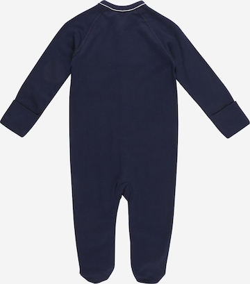 Polo Ralph Lauren Overall in Blau