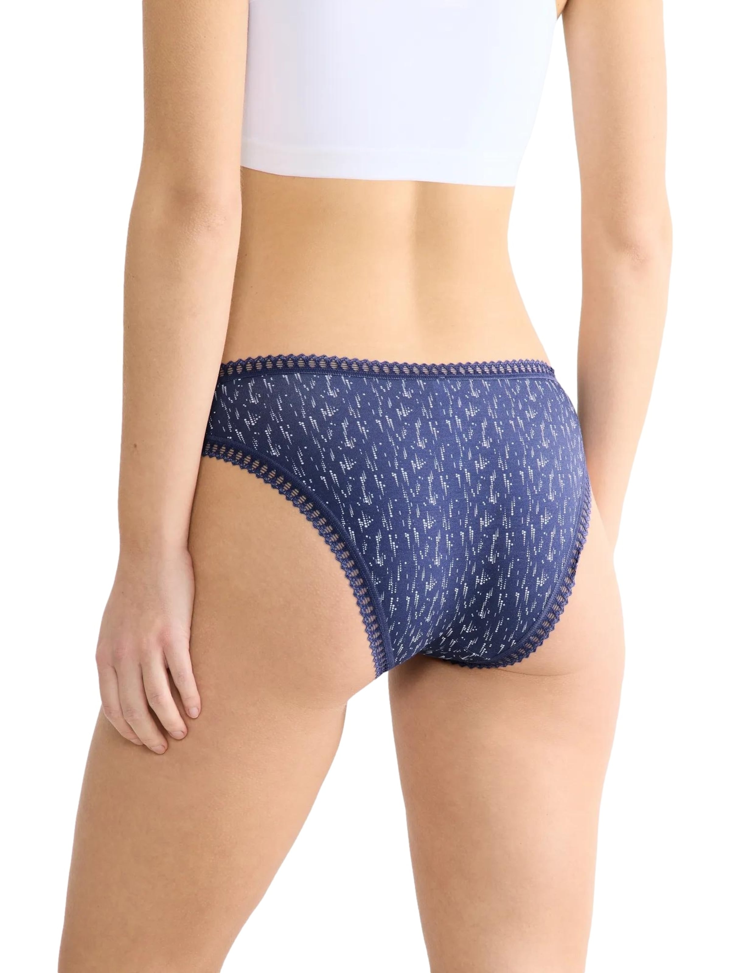 SLOGGI Slip 'GO Crush' in Mixed colours