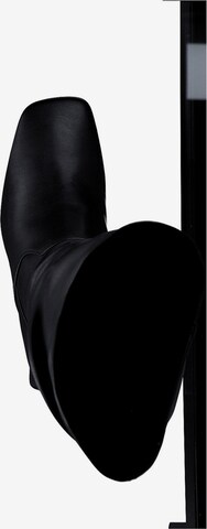 Bottes s.Oliver en noir