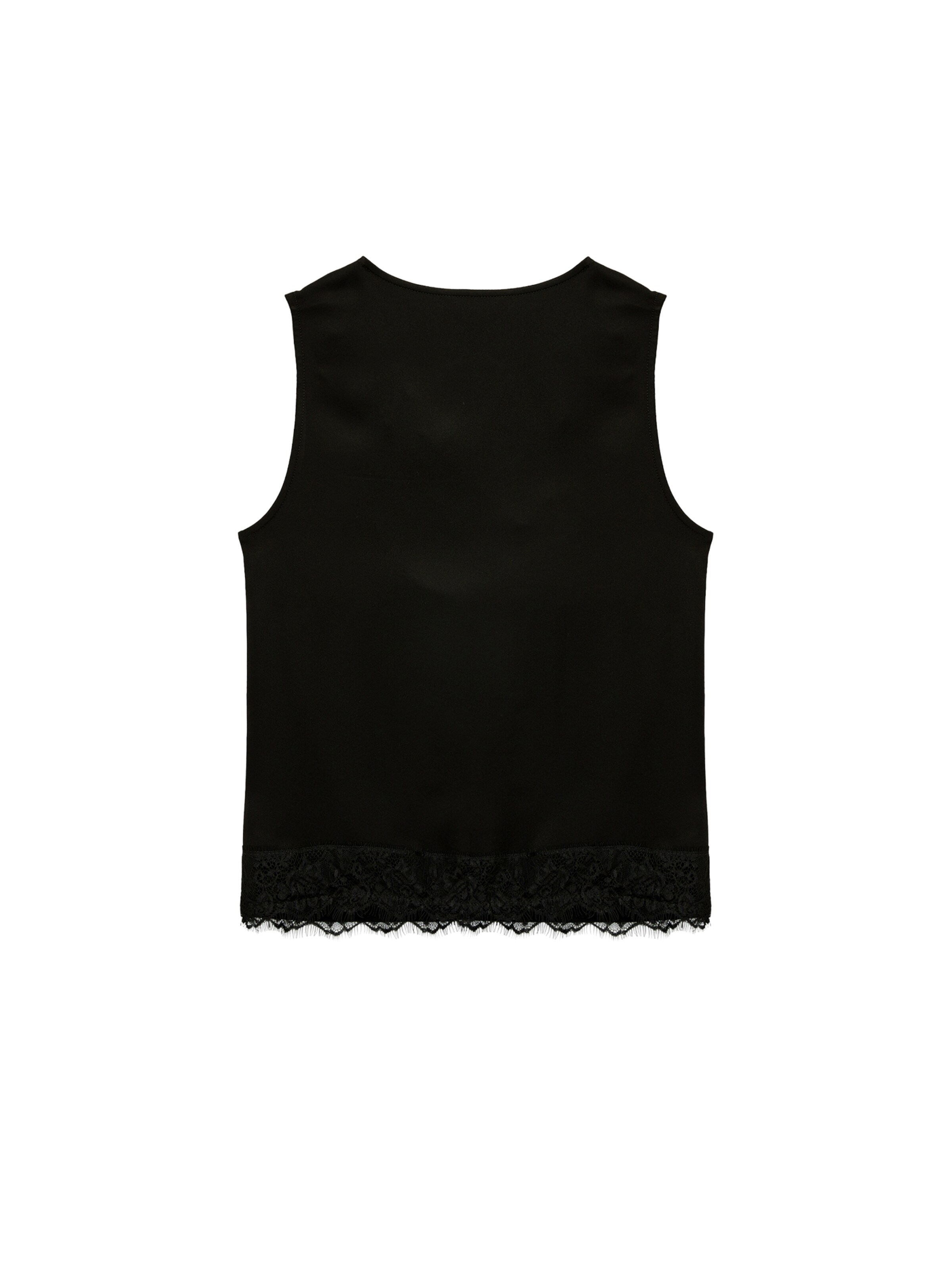 Koton Blouse in Zwart