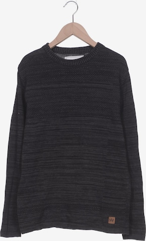 Kronstadt Sweater & Cardigan in S in Black: front