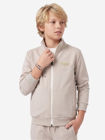 Tommy Life Trainingspak 'TOMMY Kinder Active Set' in Grijs