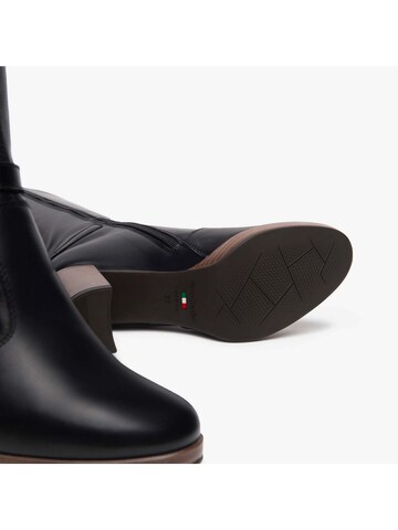 Nero Giardini Stiefel 'Tpu Asola + T' in Schwarz