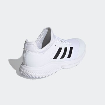 Chaussure de sport ADIDAS PERFORMANCE en blanc