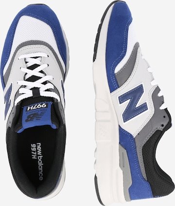 new balance Sneaker '997H' in Blau