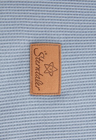 STERNTALER Schlafsack 'Rexi' in Blau