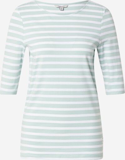 comma casual identity Shirt in Mint / White, Item view