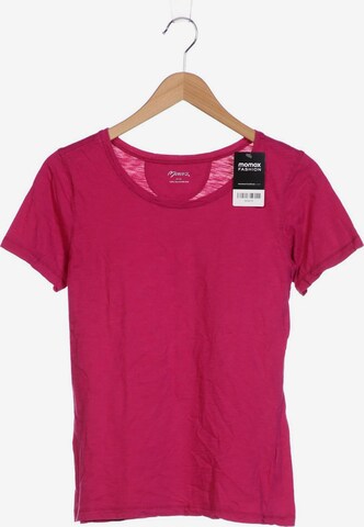 Maas T-Shirt L in Pink: predná strana