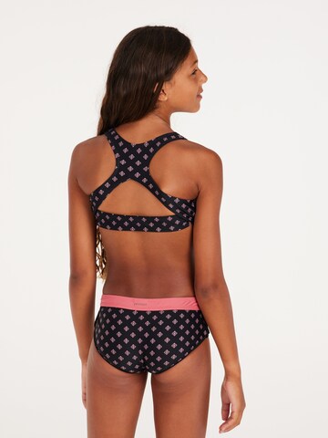 PROTEST Bikini 'PRTMIRROR JR'‌‌‌‌‌‌‌‌ in Schwarz