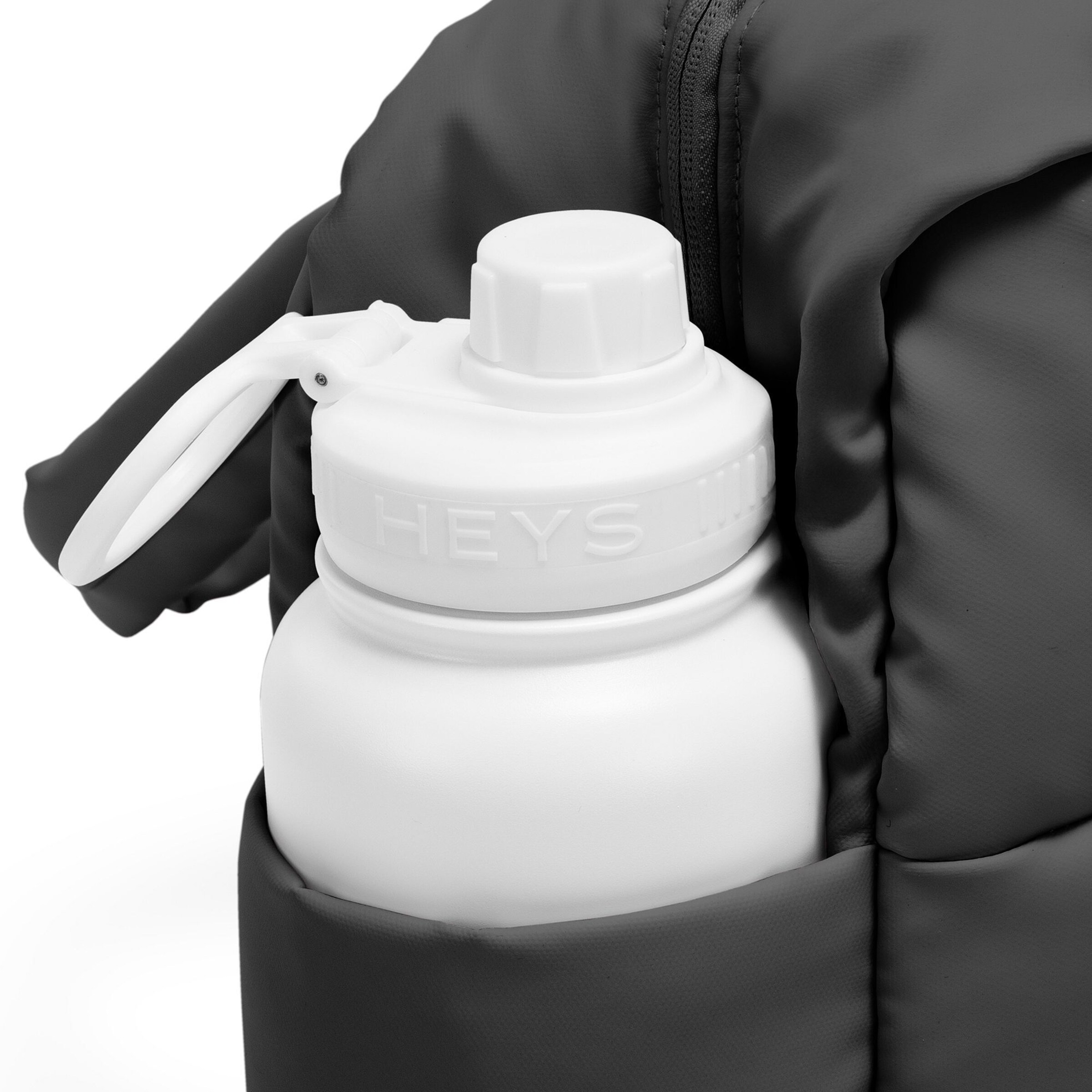 Heys Umhängetasche in Schwarz