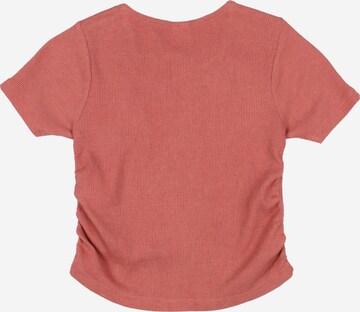 T-Shirt s.Oliver en rouge