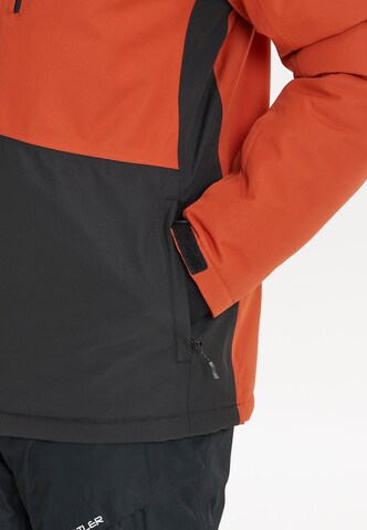 Whistler Athletic Jacket 'Kanto' in Mixed colors