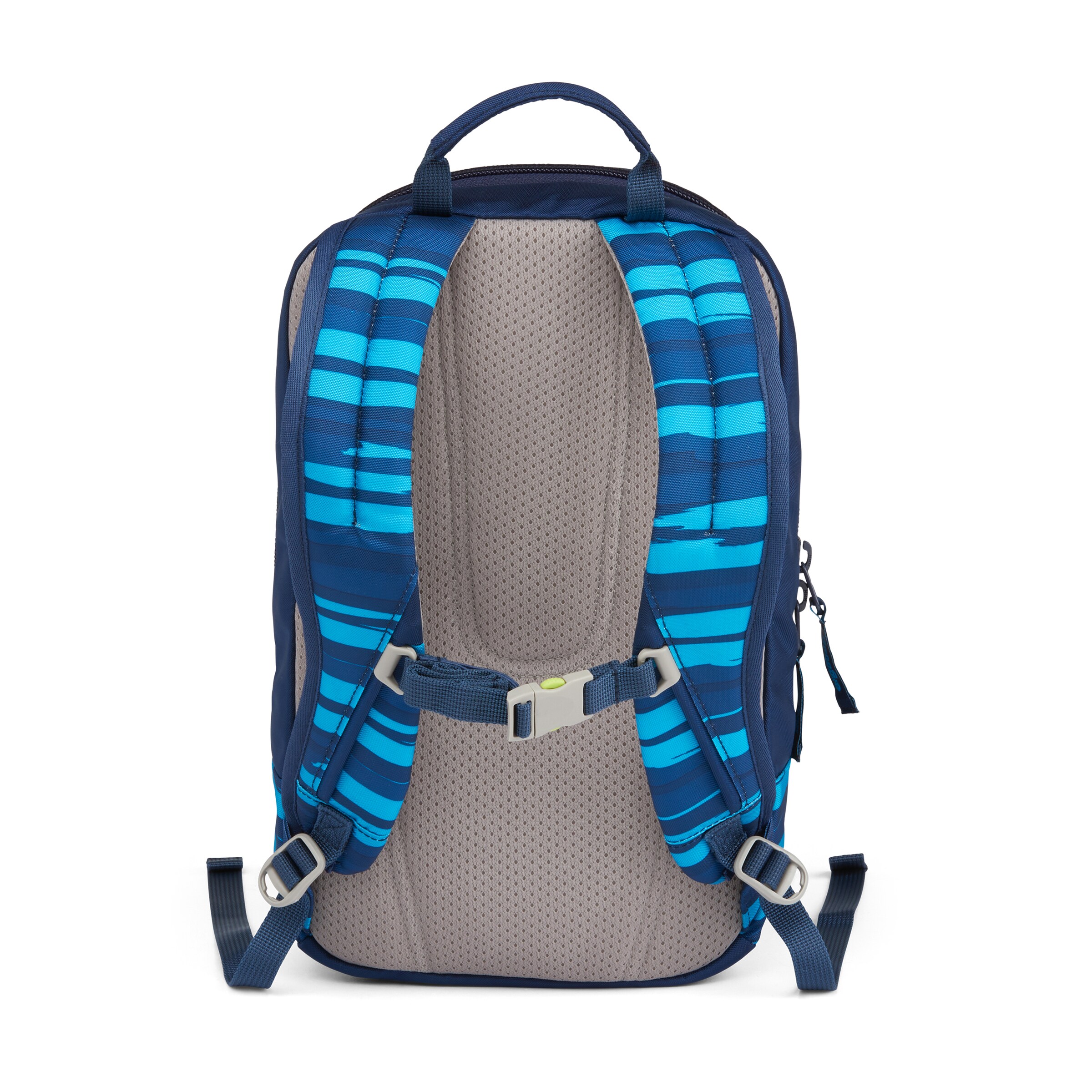 Zaino 'Ease' di ergobag in blu