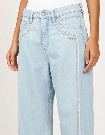 Gang Loosefit Jeans in Blau