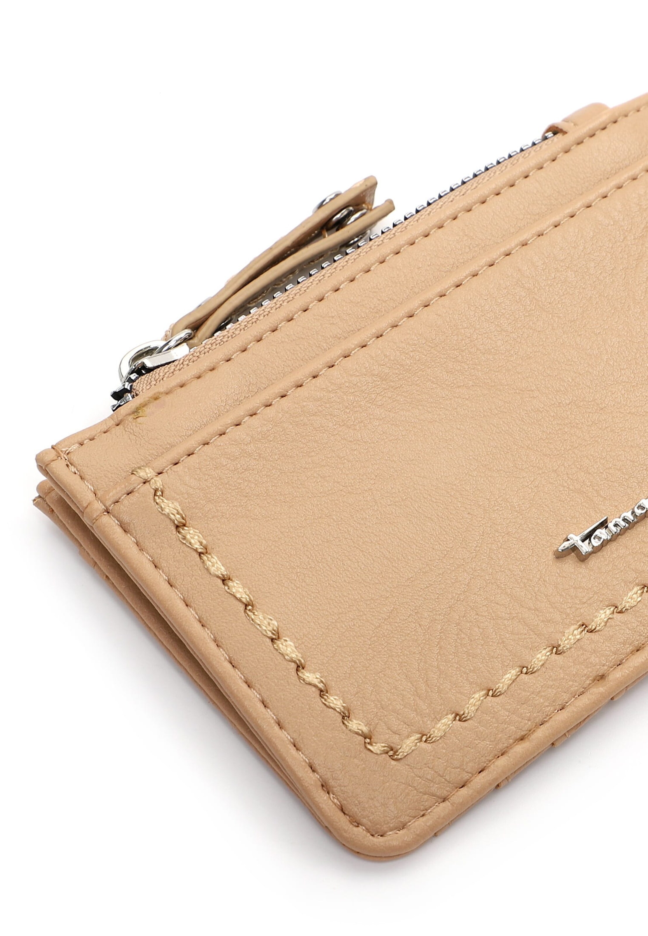 Tamaris Wallet ' TAS Keona ' in Beige
