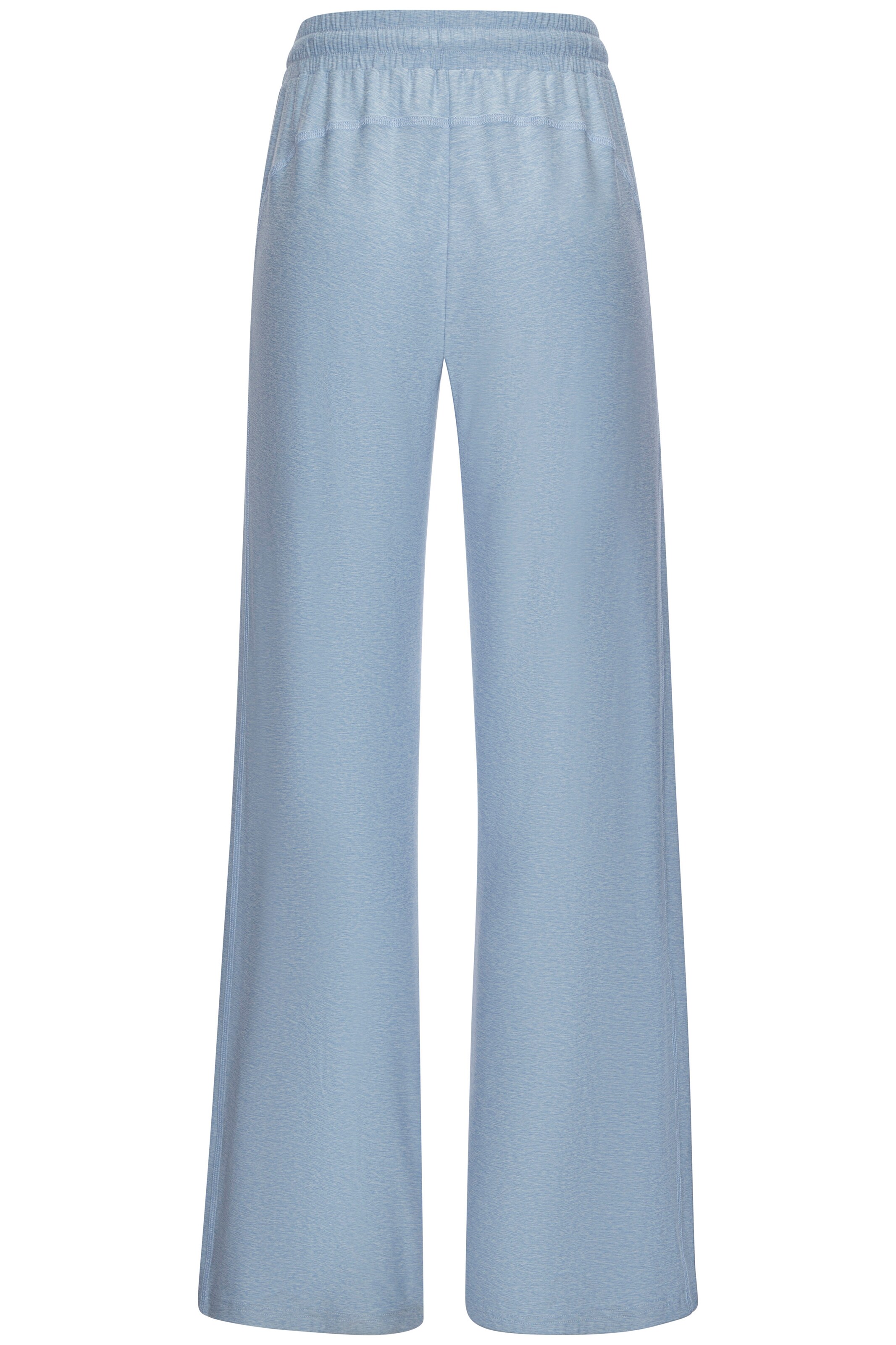 VIVANCE Pajama Pants 'Active' in Blue