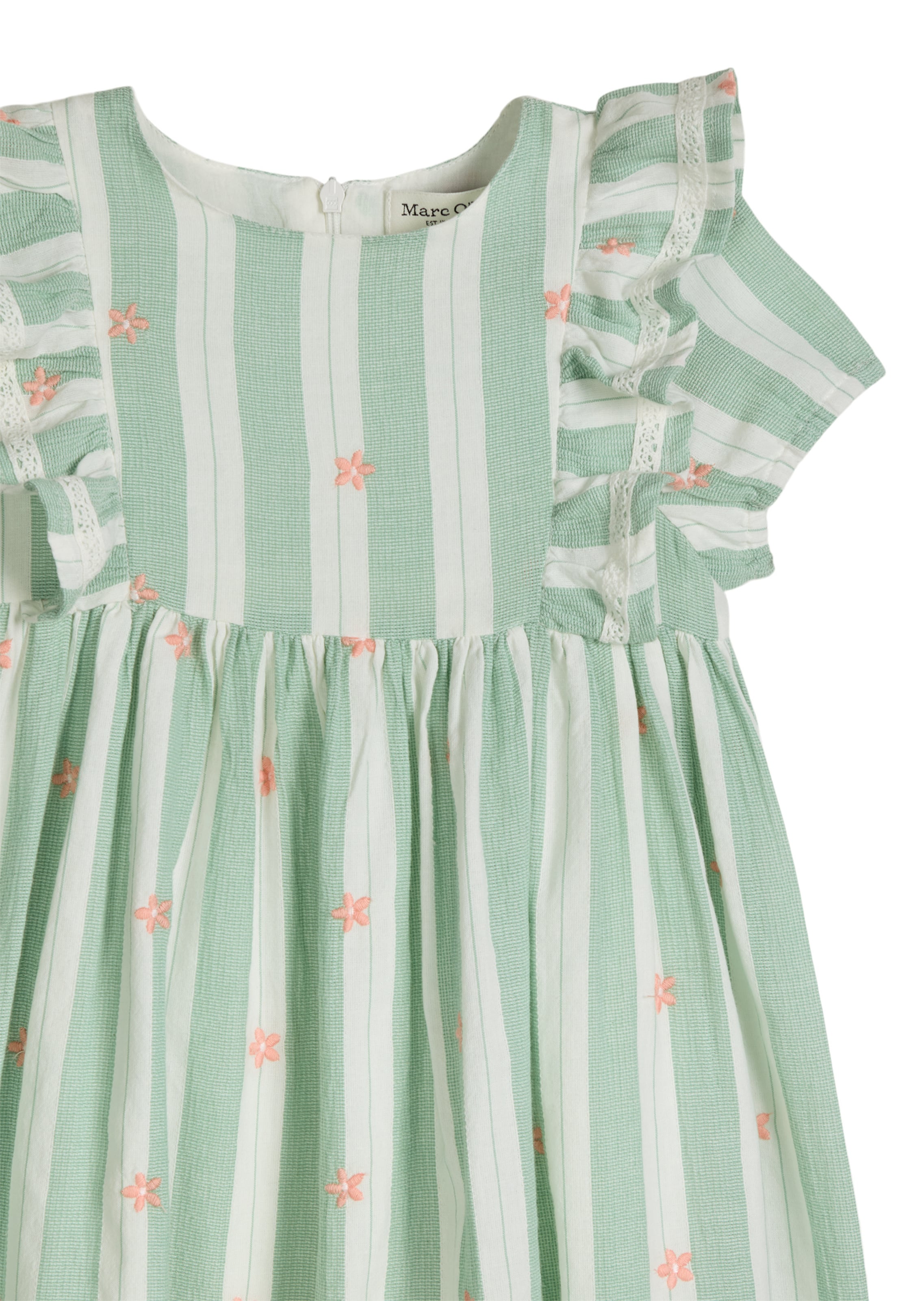 Marc O'Polo Dress in Green