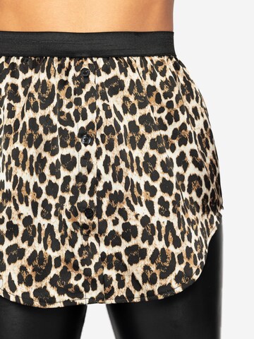 SASSYCLASSY Rock‌‌‌‌‌‌‌‌ in Beige