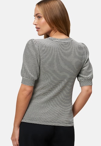 zero Top in Black
