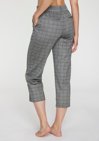 LASCANA Regular Hose in Grau