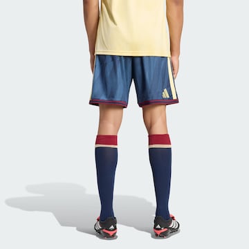 ADIDAS PERFORMANCE - regular Pantalón deportivo 'FC Arsenal 26/27' en azul