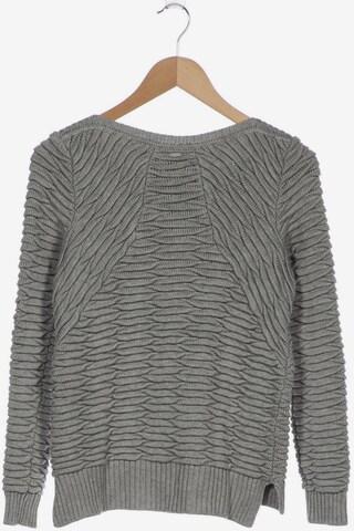 khujo Sweater & Cardigan in S in Grey