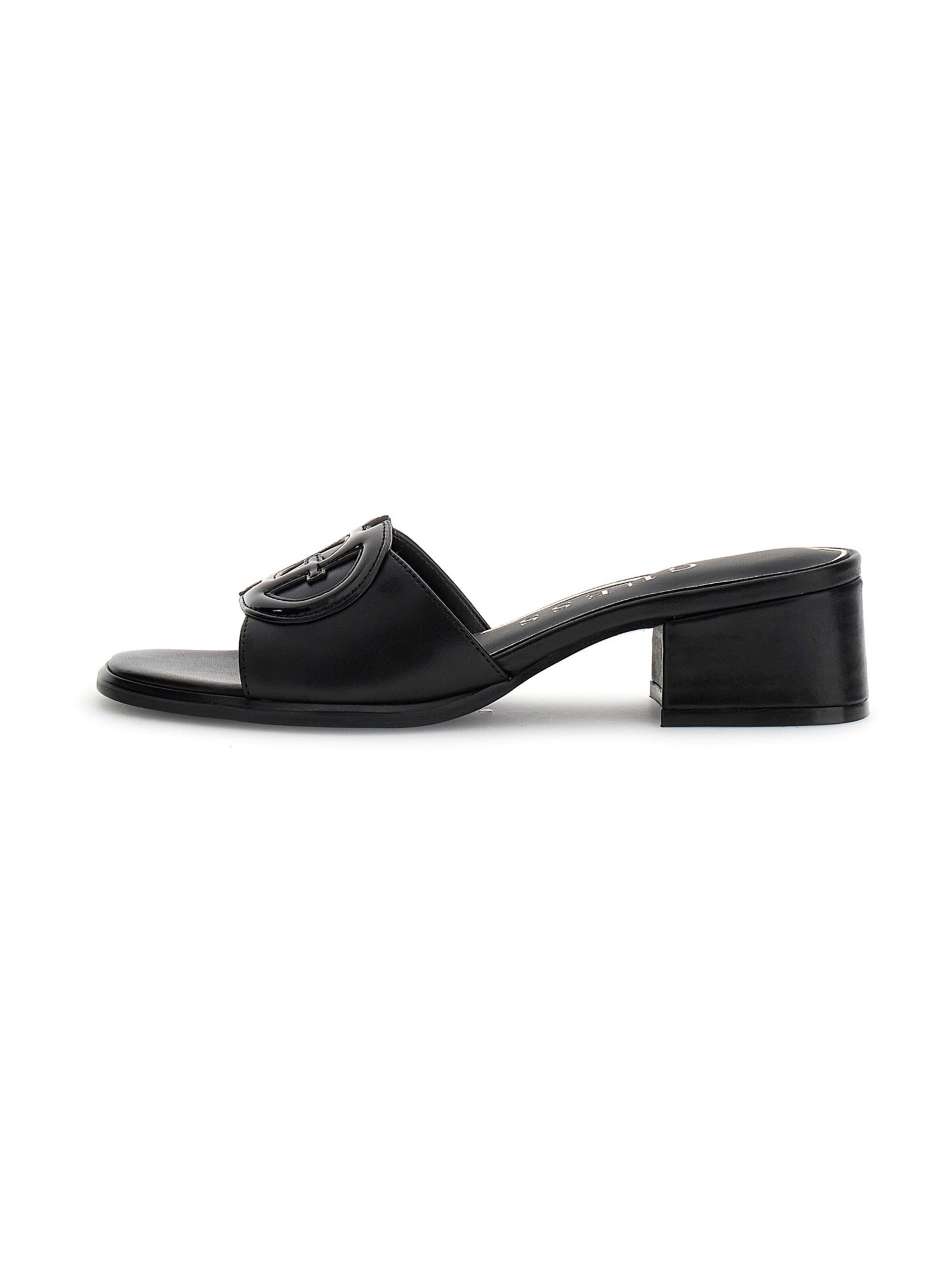 Mule 'CERINNA' GUESS en noir
