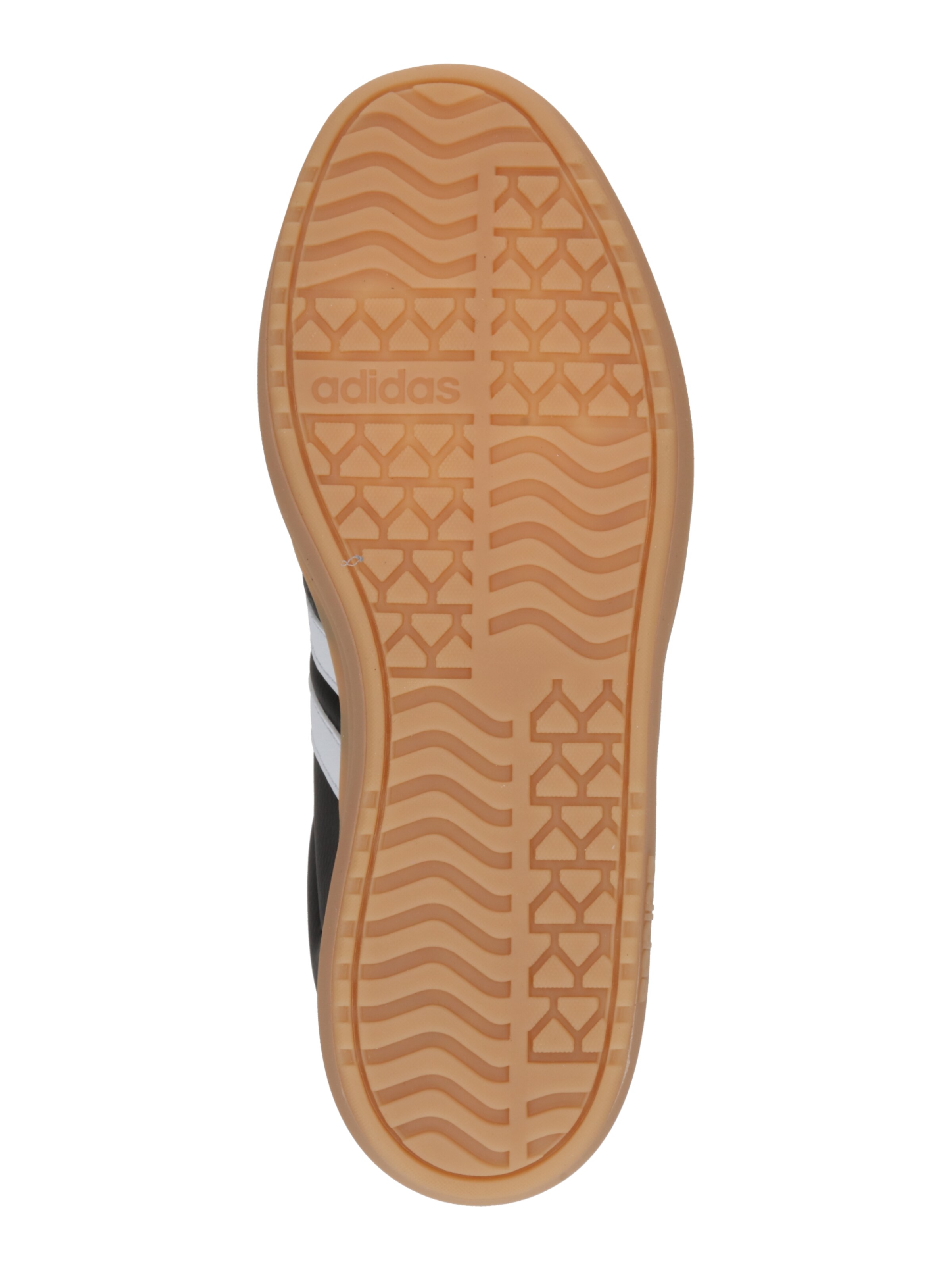 juoda ADIDAS SPORTSWEAR Sportbačiai be auliuko