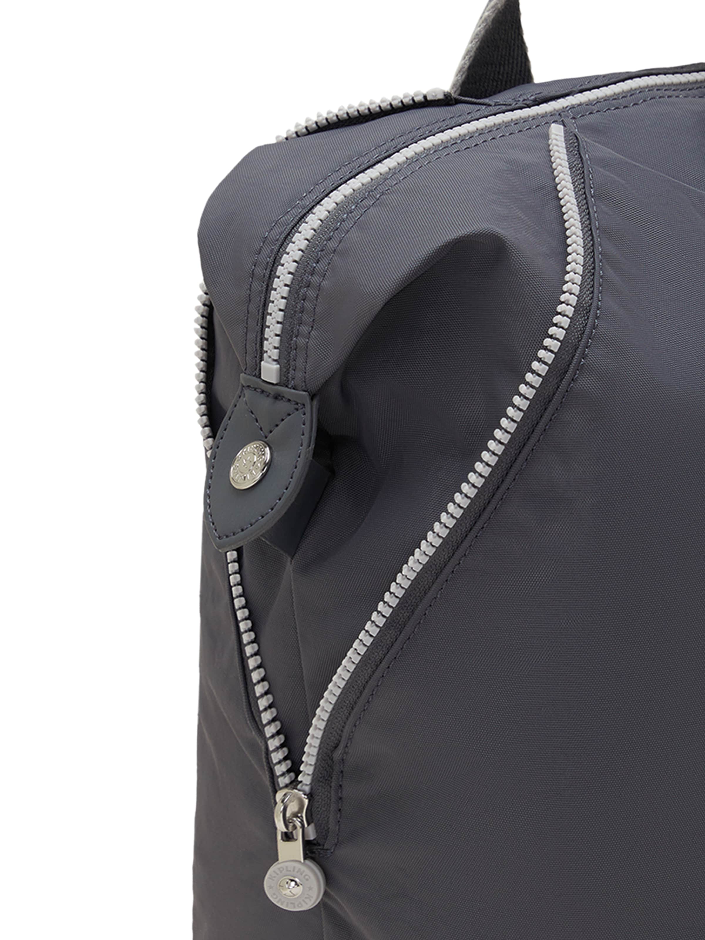 KIPLING - Shopper 'Art M' en gris