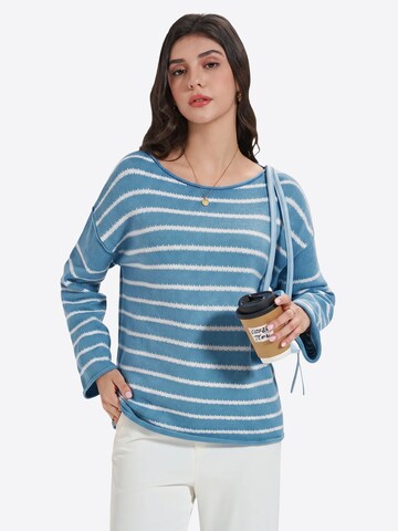 Pullover di Imily Bela in blu
