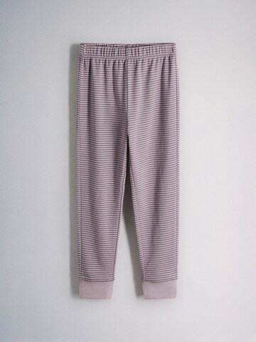 The Set - Pijama em roxo