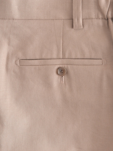 Next Slimfit Hose 'Motionflex' in Grau
