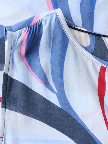 CECIL Kleid in Blau