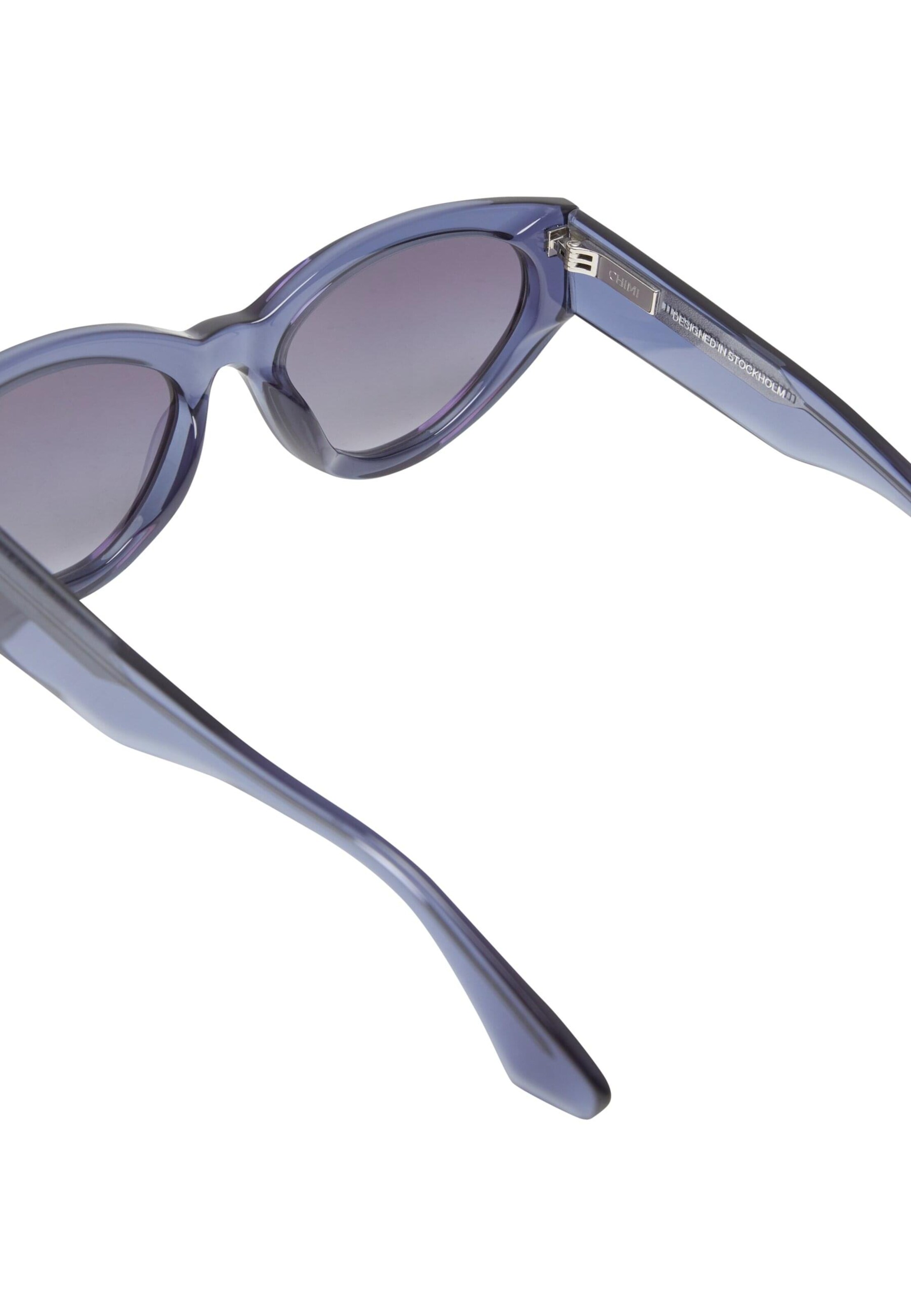 CHIMI Slnečné okuliare - Modrá