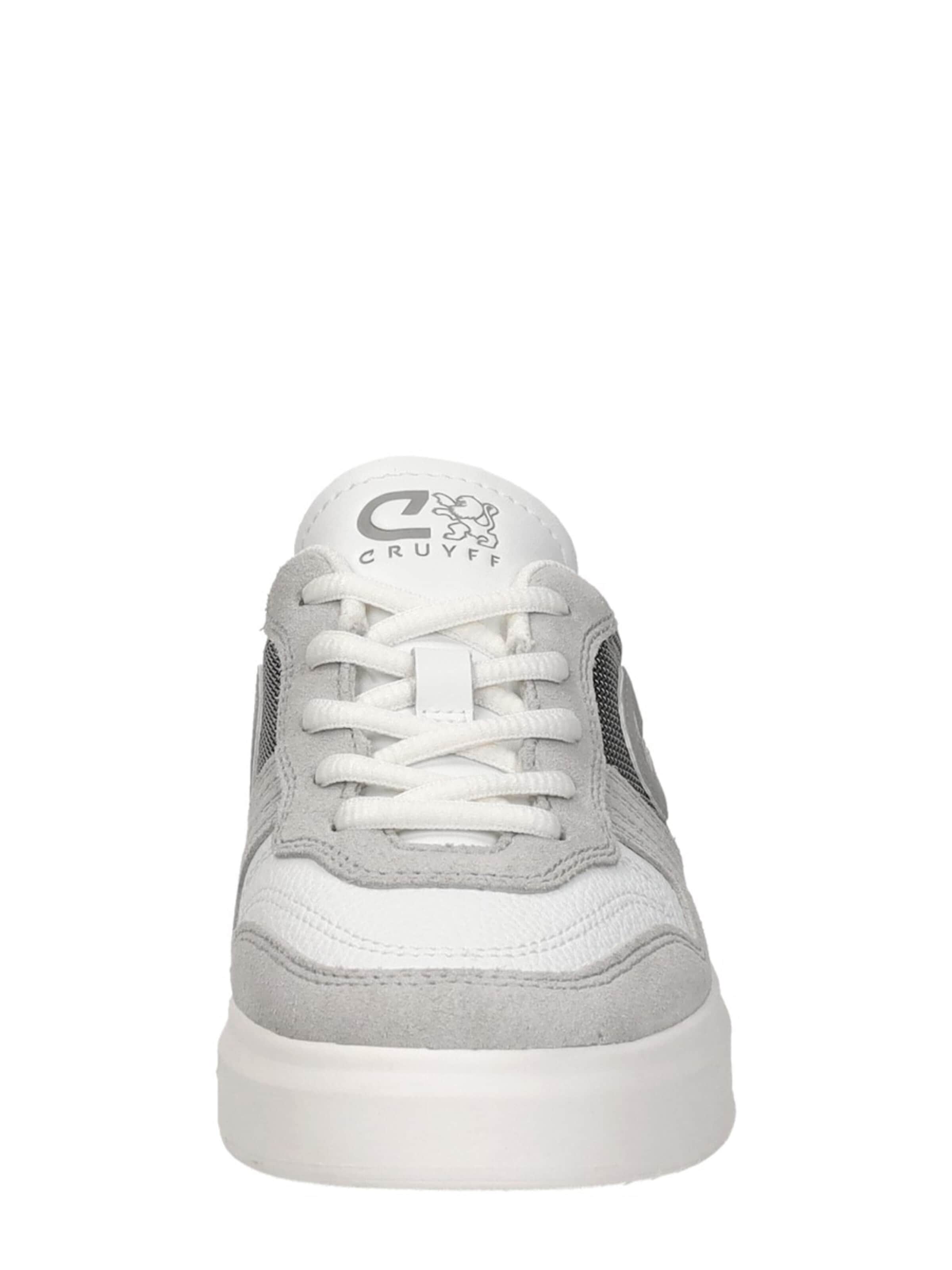 Cruyff Sneakers 'Indoor Classic' in Grijs