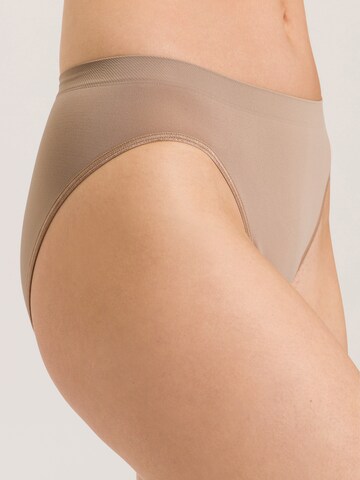 Slip ' Touch Feeling ' Hanro en beige