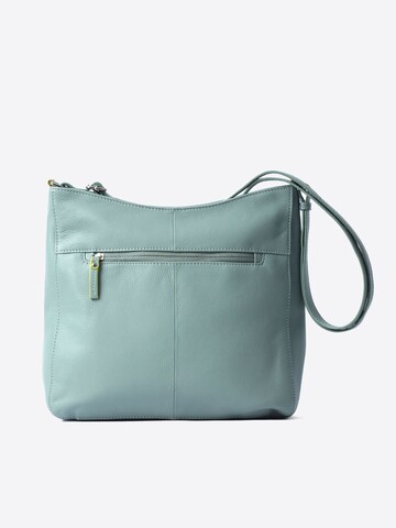 VARGU Umhängetasche 'Lunua 1' in Grün