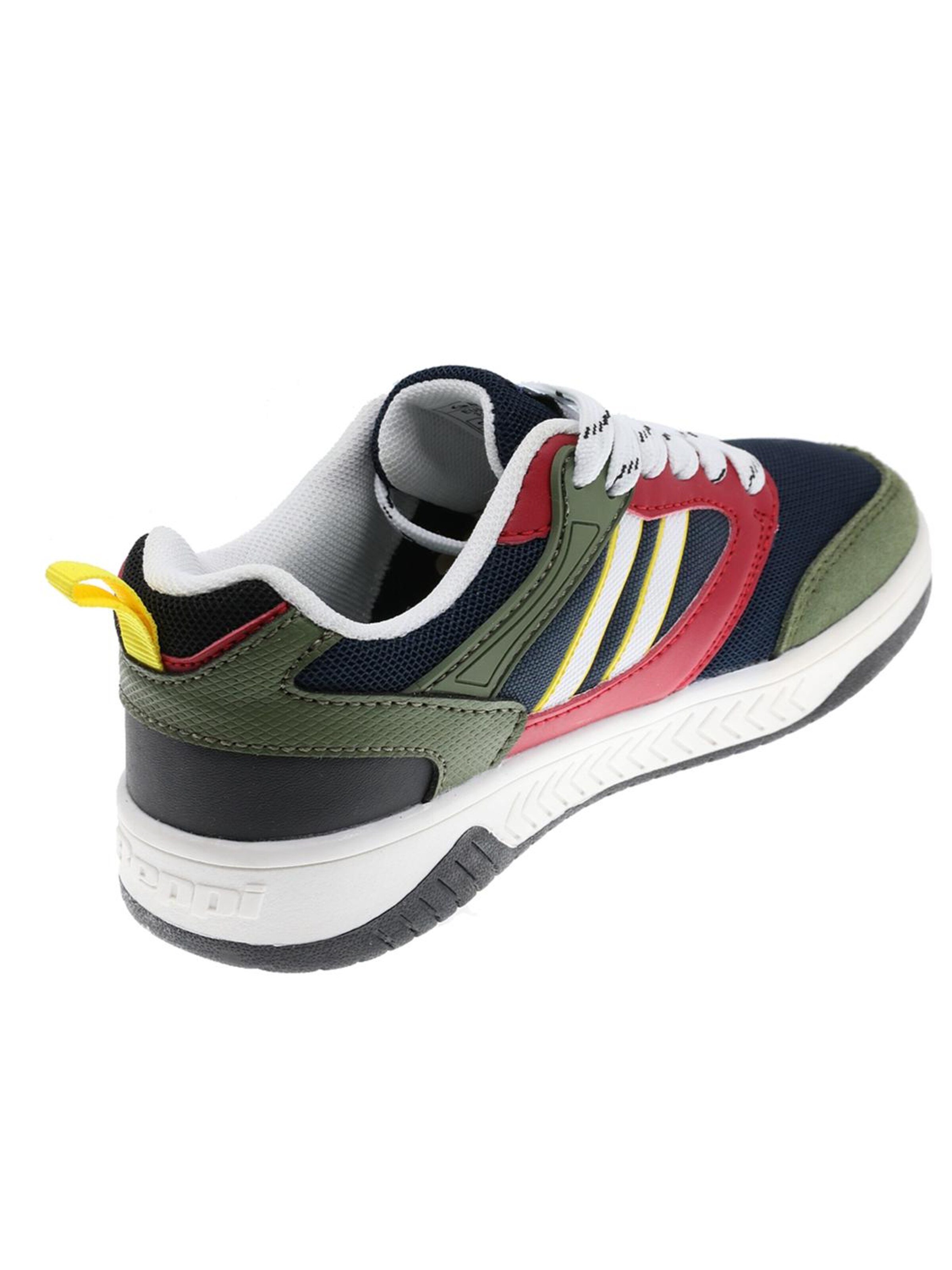 Beppi Sneakers 'Casual Shoe' i blå