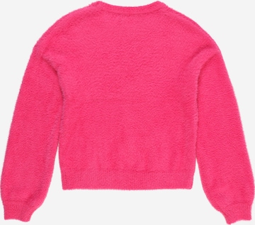 KIDS ONLY Pullover i lilla