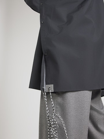 NAPAPIJRI - Chaqueta funcional en negro