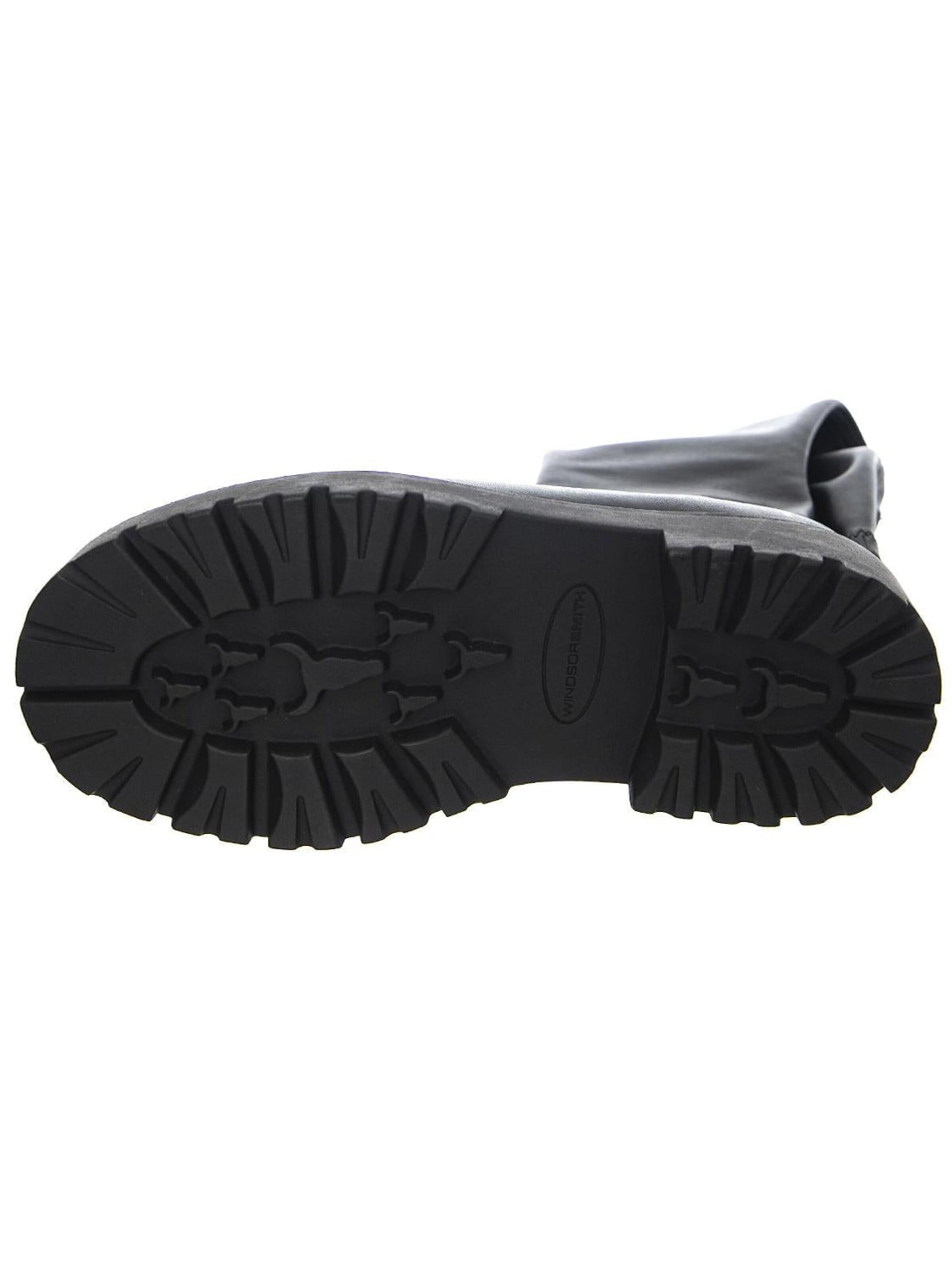 Windsor Smith Boot 'Pretend' in Black