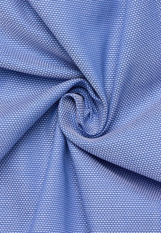 ETERNA Slim fit Business shirt in Blue