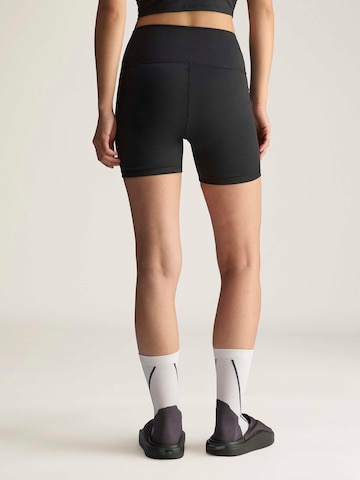 ADIDAS BY STELLA MCCARTNEY Skinny Urheiluhousut värissä musta