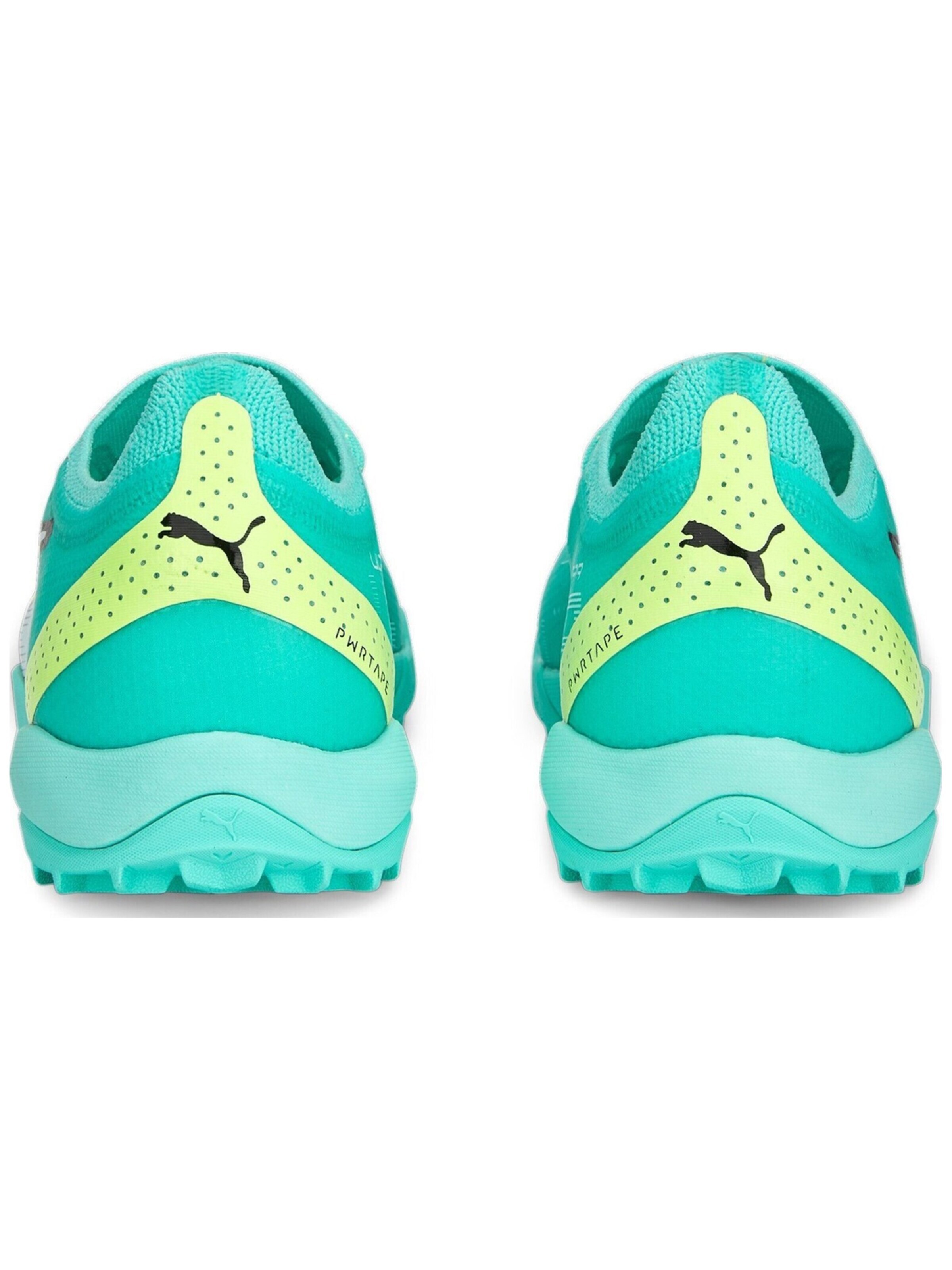 PUMA - Zapatillas de fútbol 'Puma Ultra Ultimate Cage' en verde