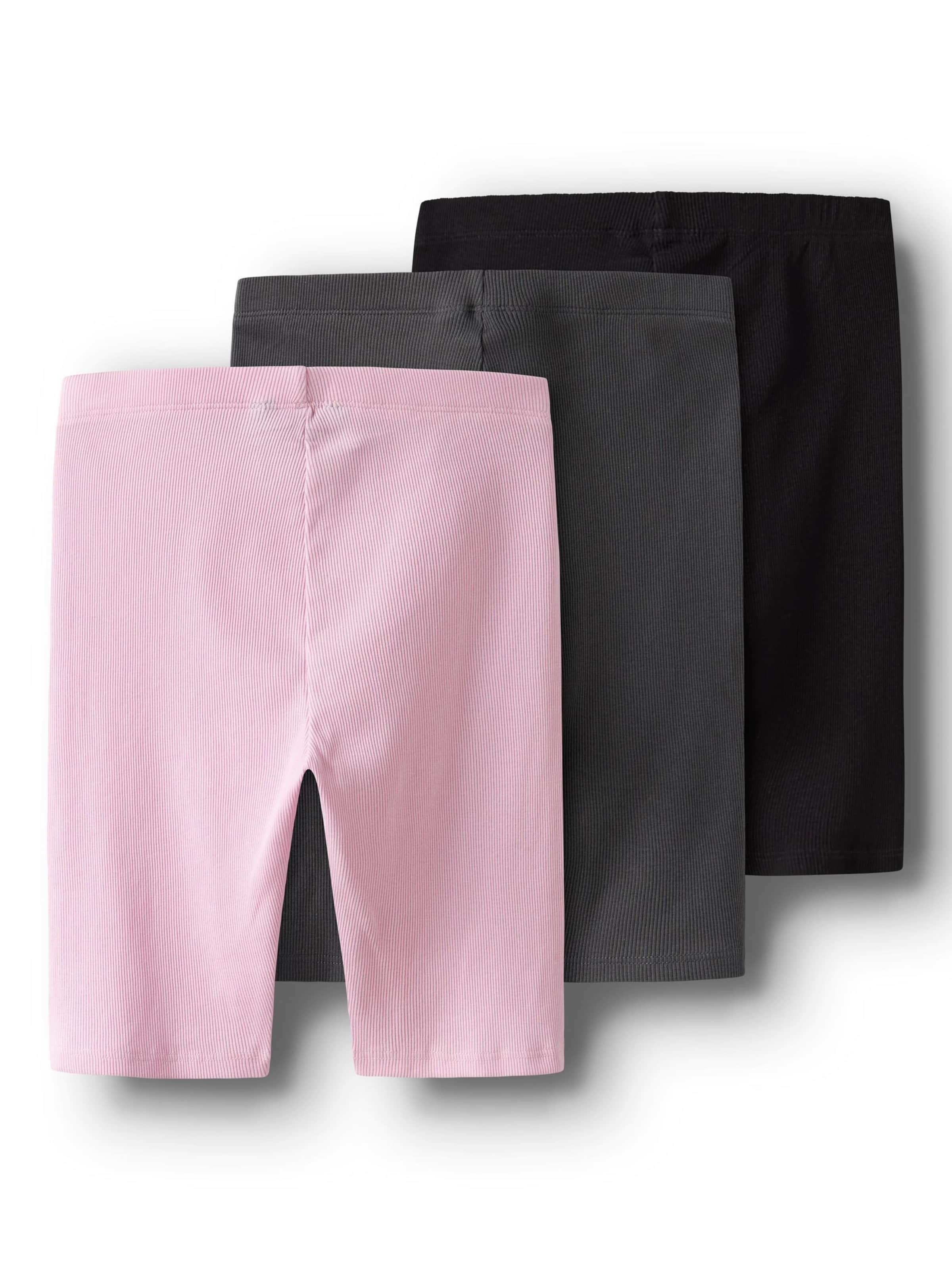 Skinny Leggings TWO SOON en mélange de couleurs