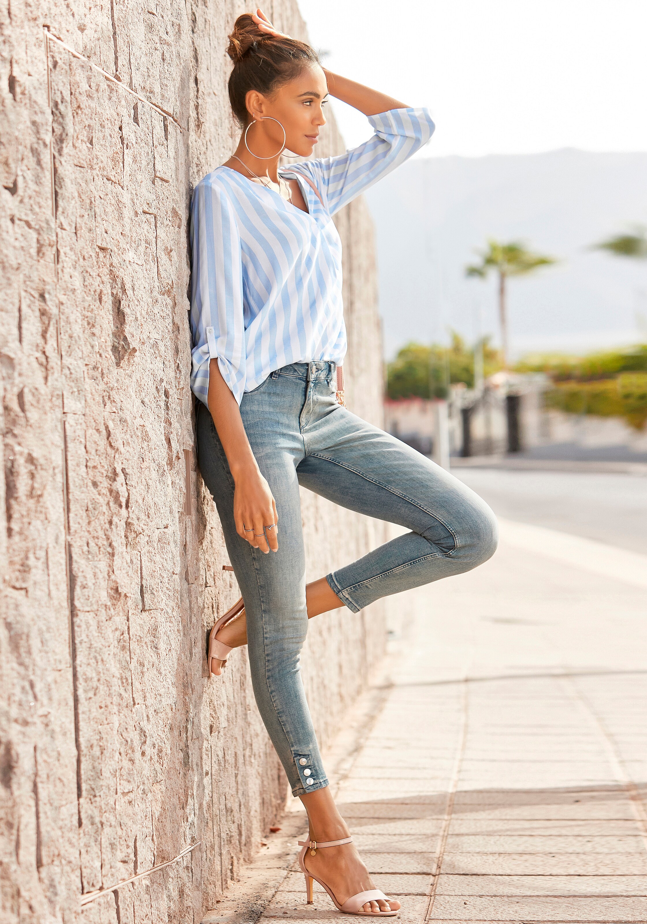 Fit jeggings hotsell