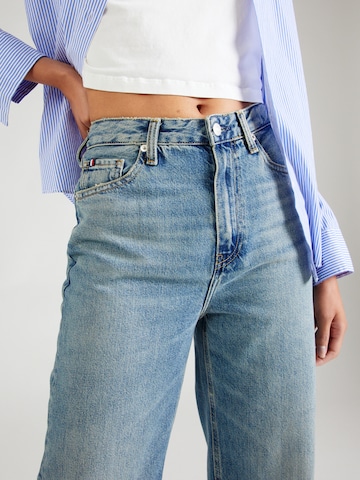 TOMMY HILFIGER Loose fit Jeans in Blue