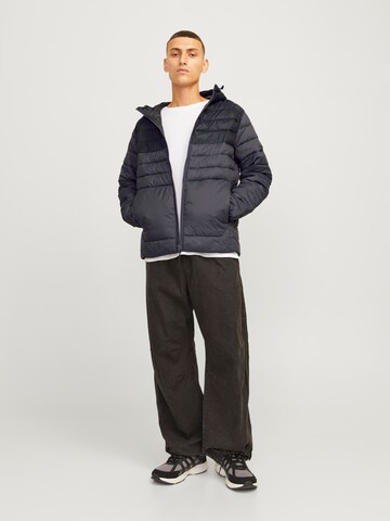 JACK & JONES Jacke 'JJESprint' in Grau