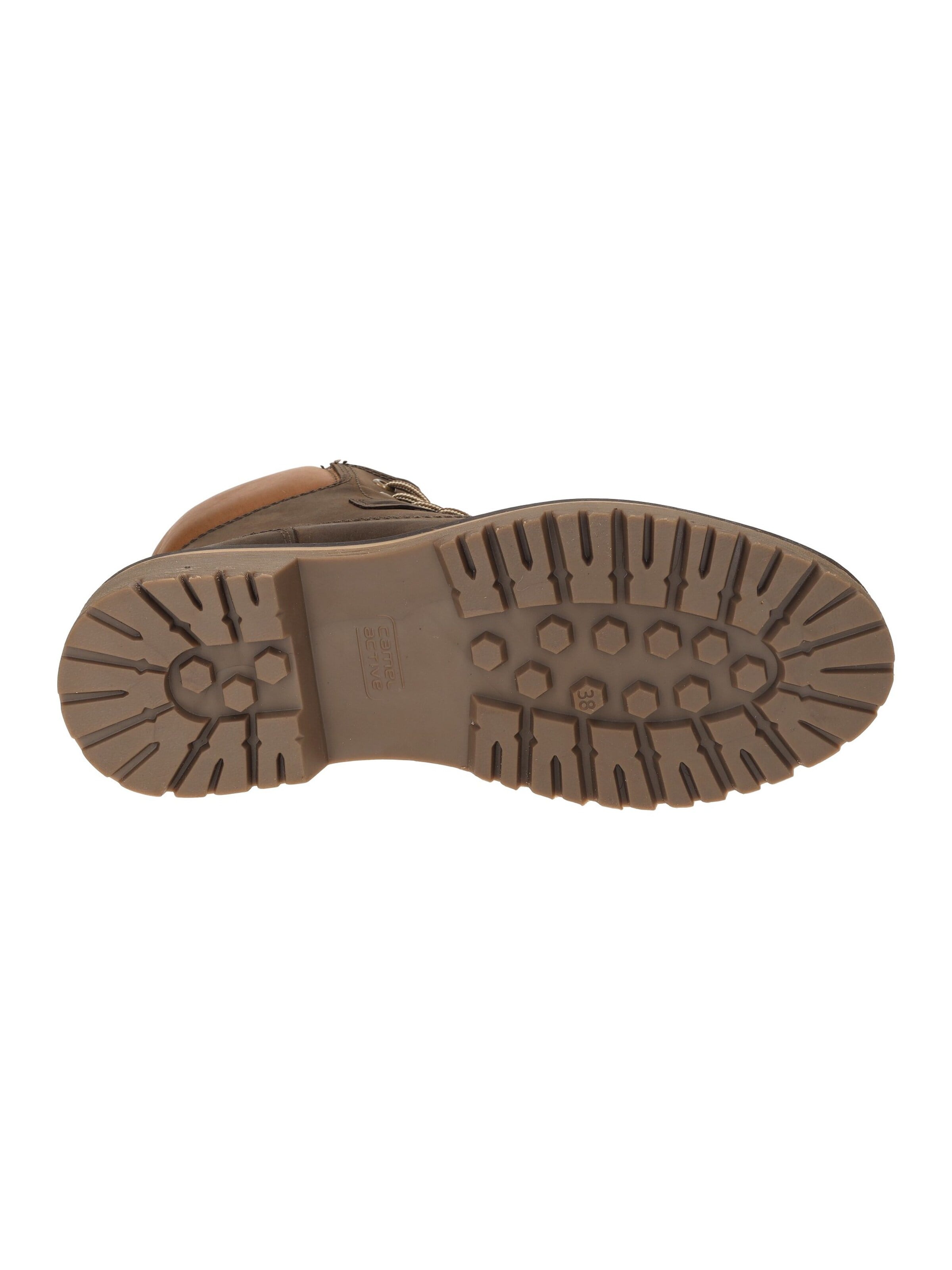CAMEL ACTIVE Boots‌‌‌‌‌‌ in Braun